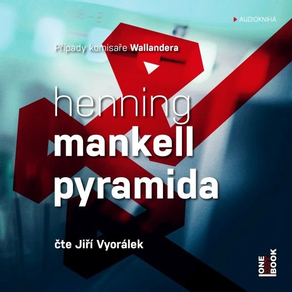 Pyramida Audiokniha MP3