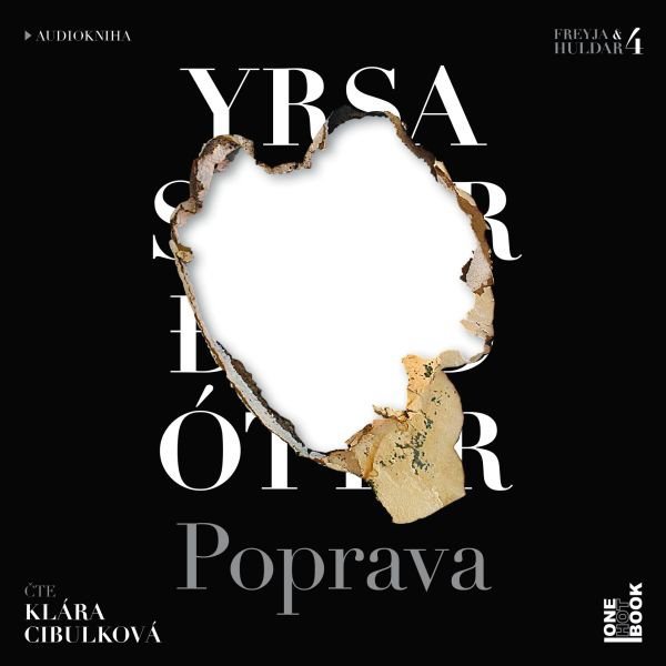 Poprava Audiokniha MP3