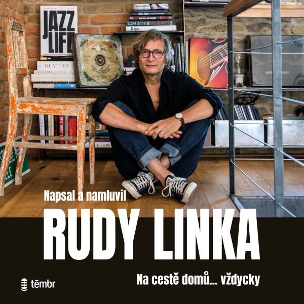 Na cestě domů…vždycky Audiokniha MP3