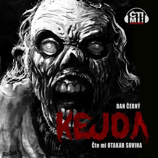 Kejda Audiokniha MP3
