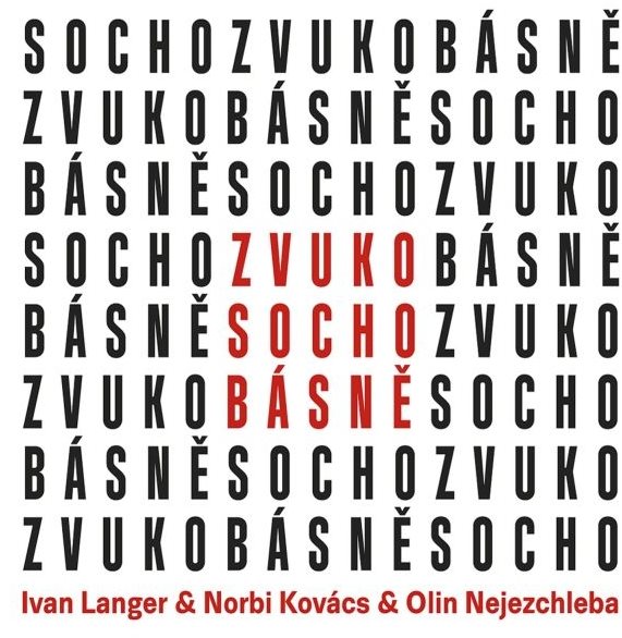 ZvukoSochobásně Audiokniha MP3
