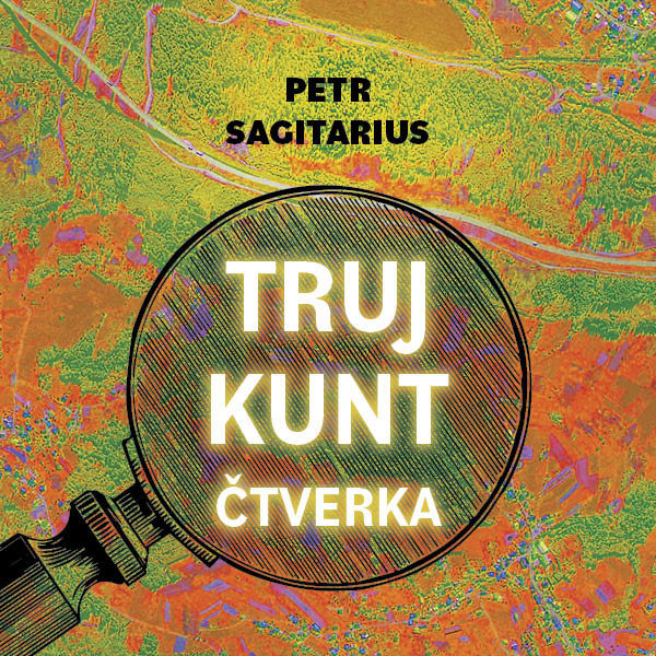 Trujkunt - Čtverka Audiokniha MP3