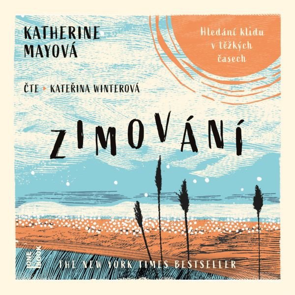 Zimování Audiokniha MP3