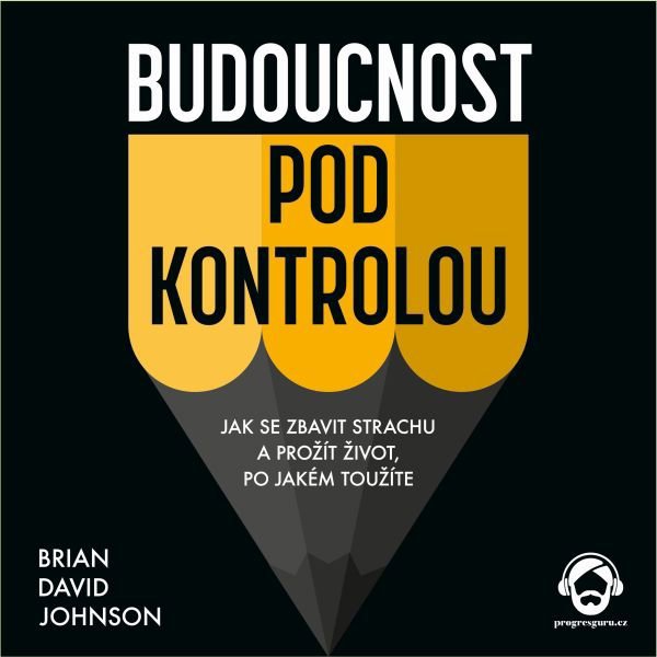 Budoucnost pod kontrolou Audiokniha MP3