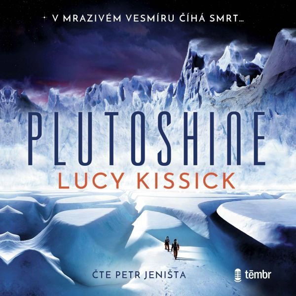 Plutoshine Audiokniha MP3