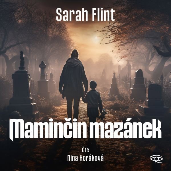 Maminčin mazánek Audiokniha MP3