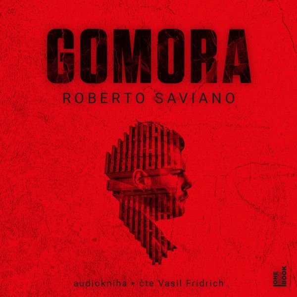 Gomora Audiokniha MP3