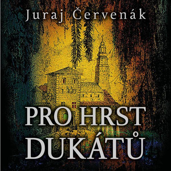 Pro hrst dukátů Audiokniha MP3