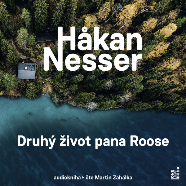 Druhý život pana Roose Audiokniha MP3