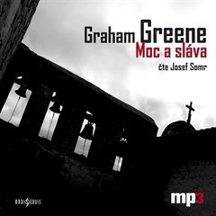 Moc a sláva Audiokniha MP3