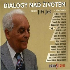 Dialogy nad životem Audiokniha MP3