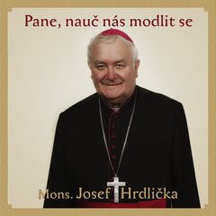 Pane, nauč nás modlit se Audiokniha MP3