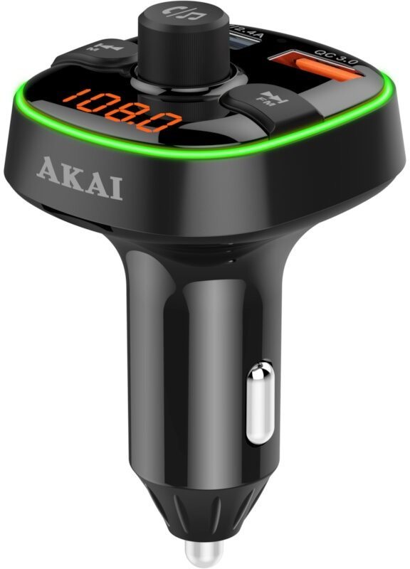 AKAI FMT-52BT FM Transmitter
