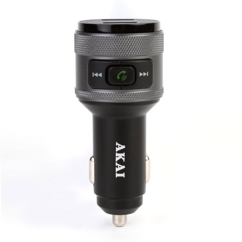 AKAI FMT-C57BT FM Transmitter