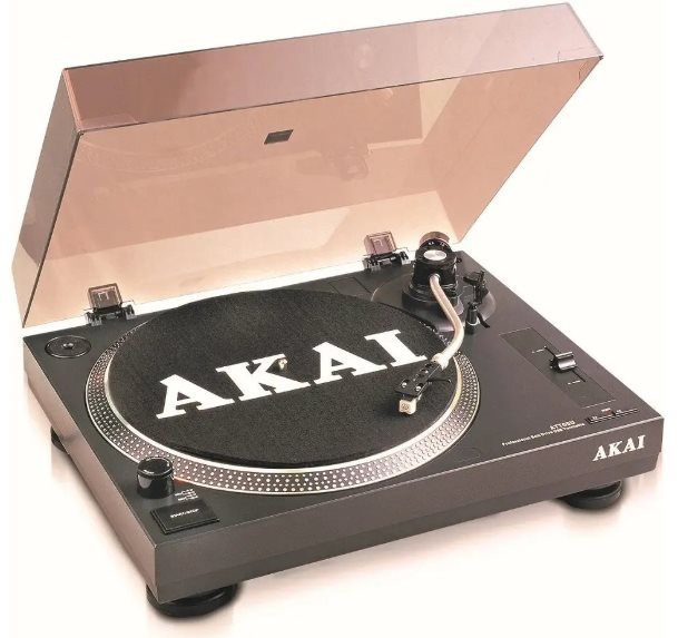 Akai TTA05USB Turntable