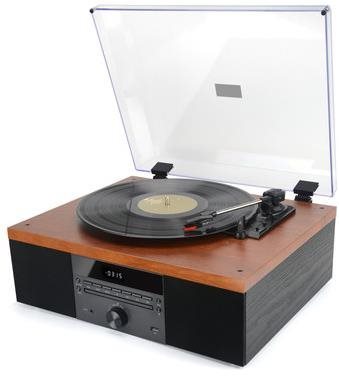 AKAI ATT-14BT Gramofón
