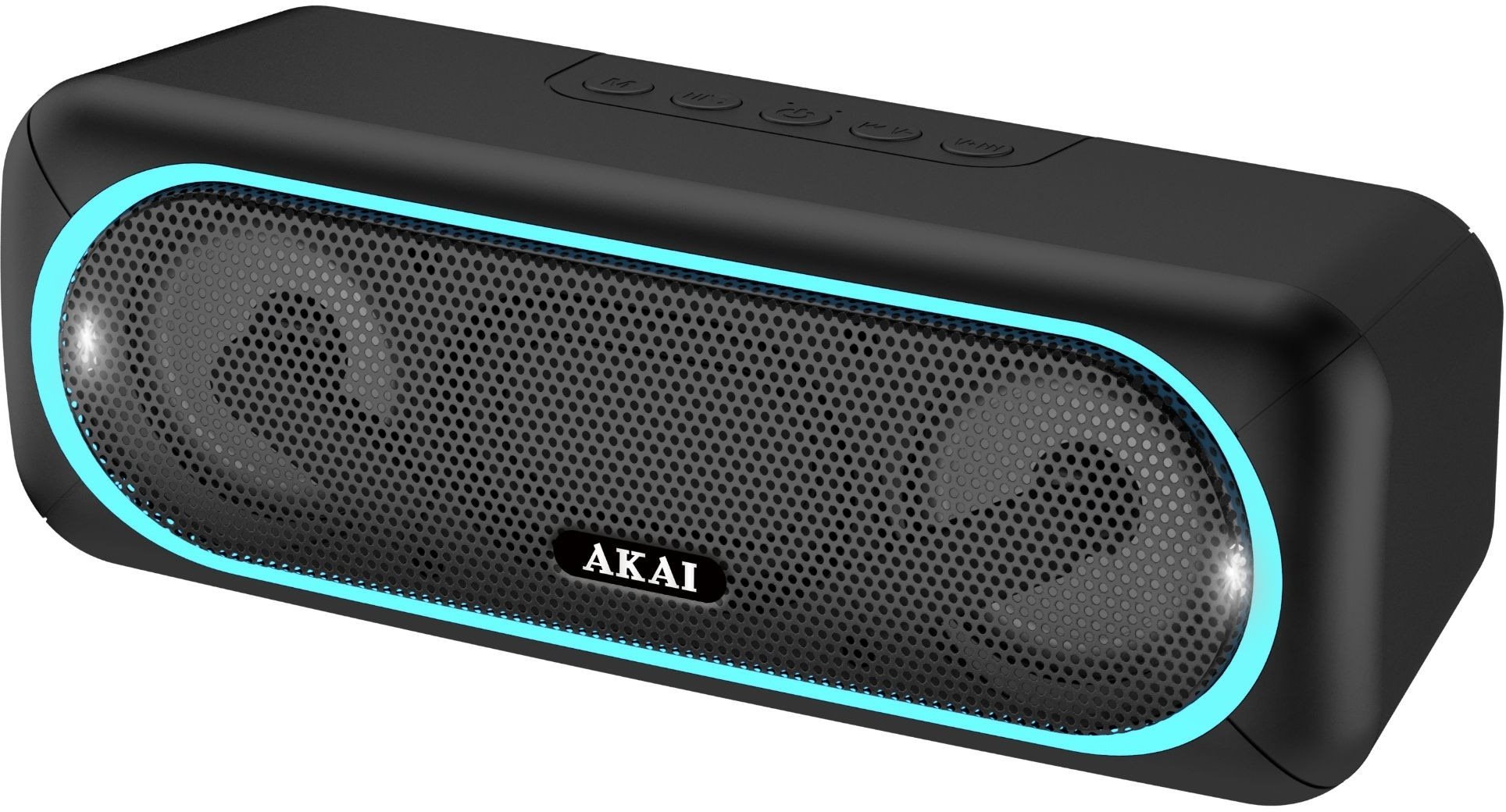 AKAI ABTS-141 Enceinte