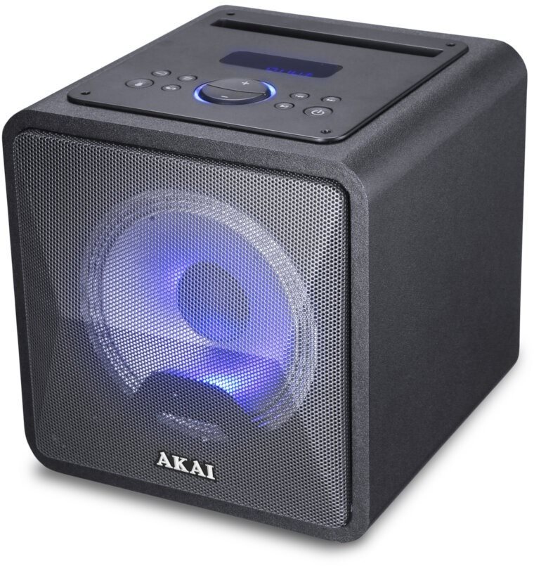 AKAI ABTS-B6 Enceinte