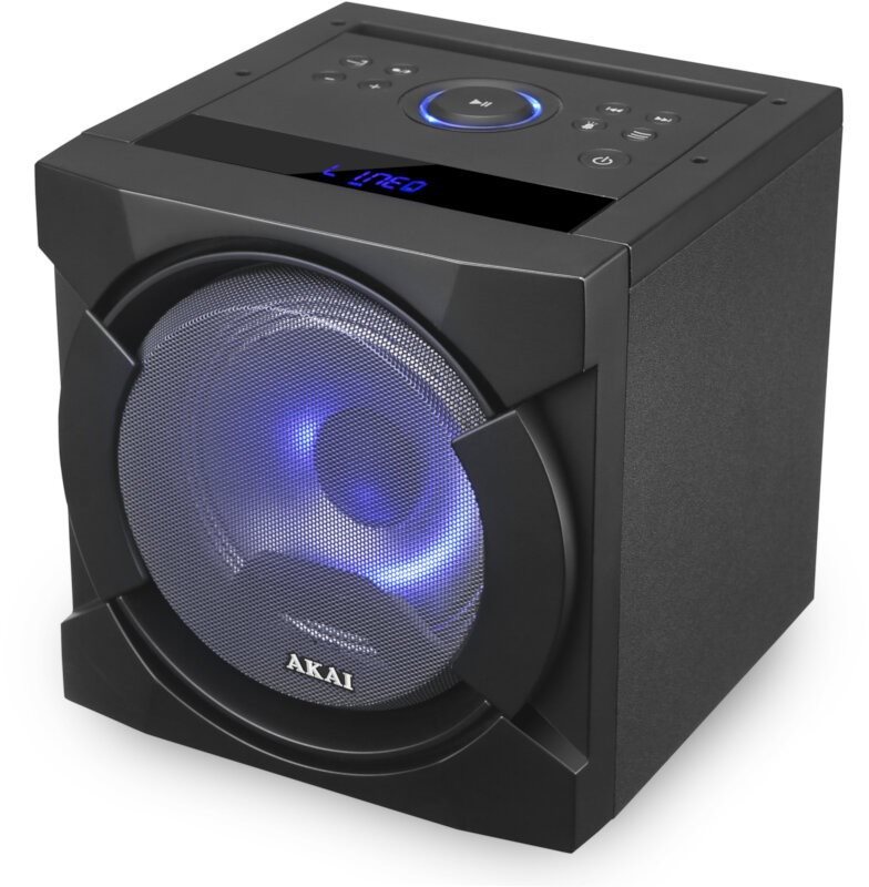 AKAI ABTS-K6 Enceinte