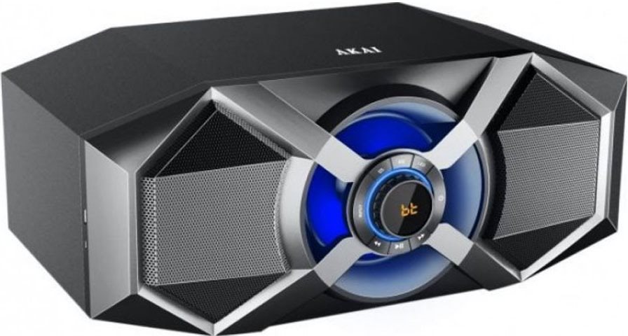 AKAI ABTS-P6 Enceinte