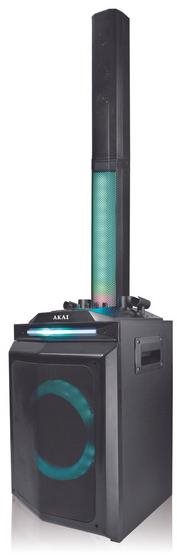 AKAI DJ-120J Reproduktor