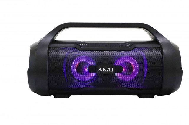 AKAI ABTS-50 Bluetooth Speaker