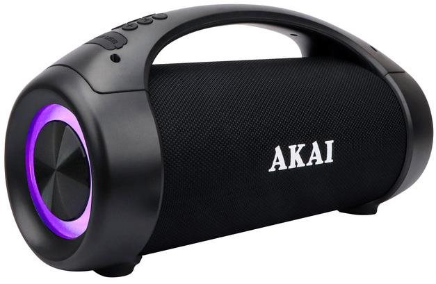 AKAI ABTS-55 Bluetooth reproduktor