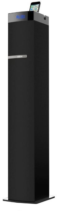 AKAI SS026A-KASTOR Bluetooth reproduktor