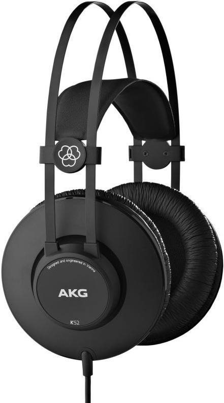 AKG K52 Slúchadlá