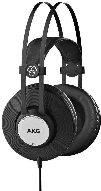 AKG K72 Sluchátka