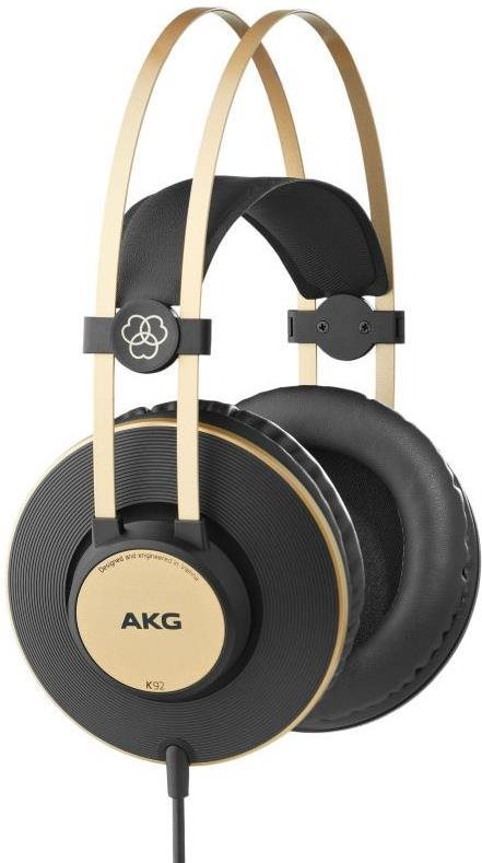 AKG K92 Fej-/fülhallgató