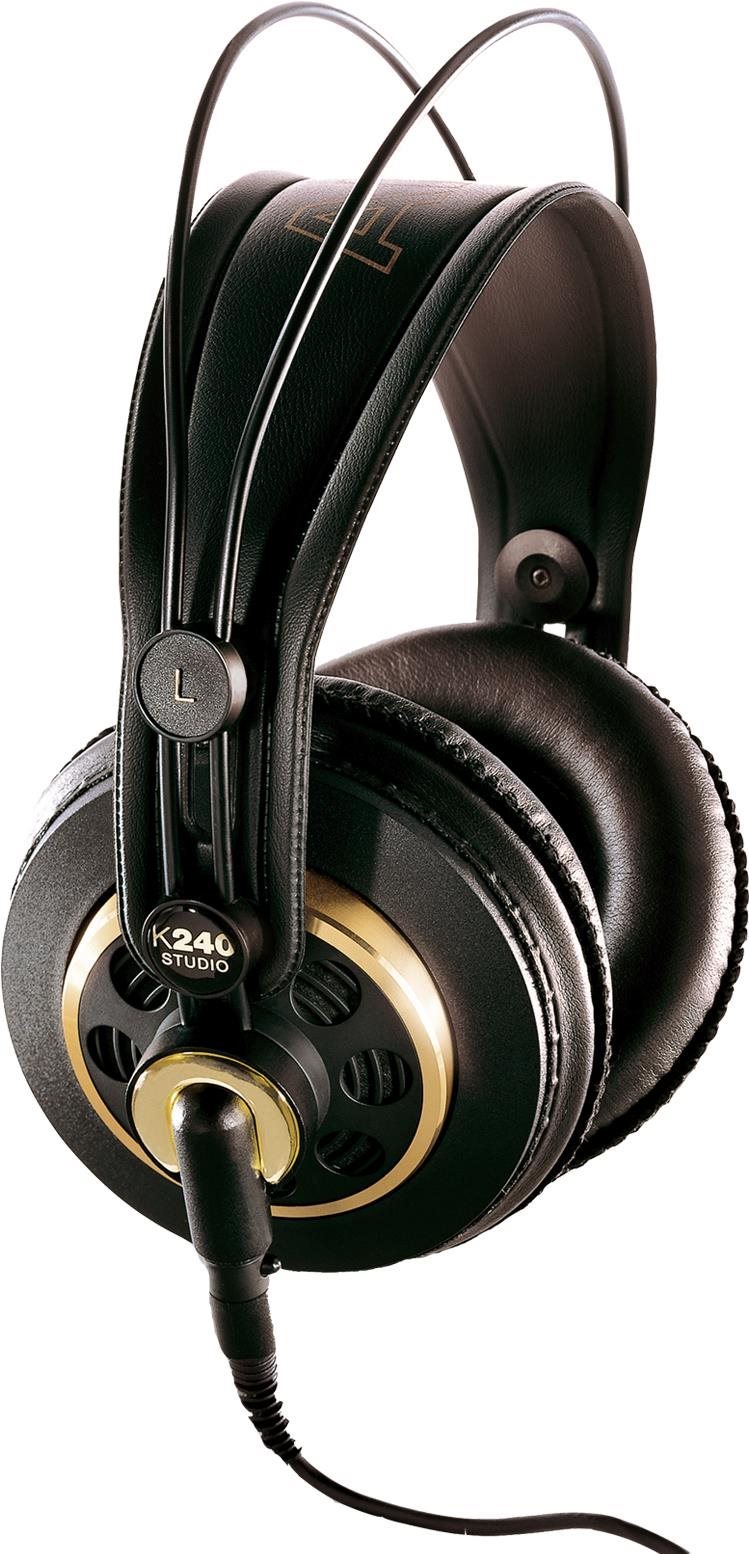 AKG K240 STUDIO Sluchátka