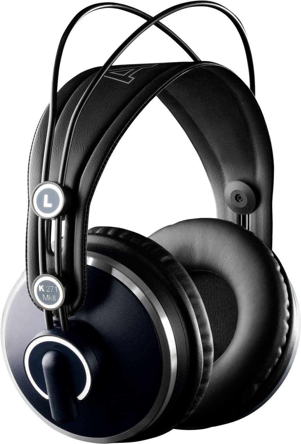 AKG K271 MKII Headphones
