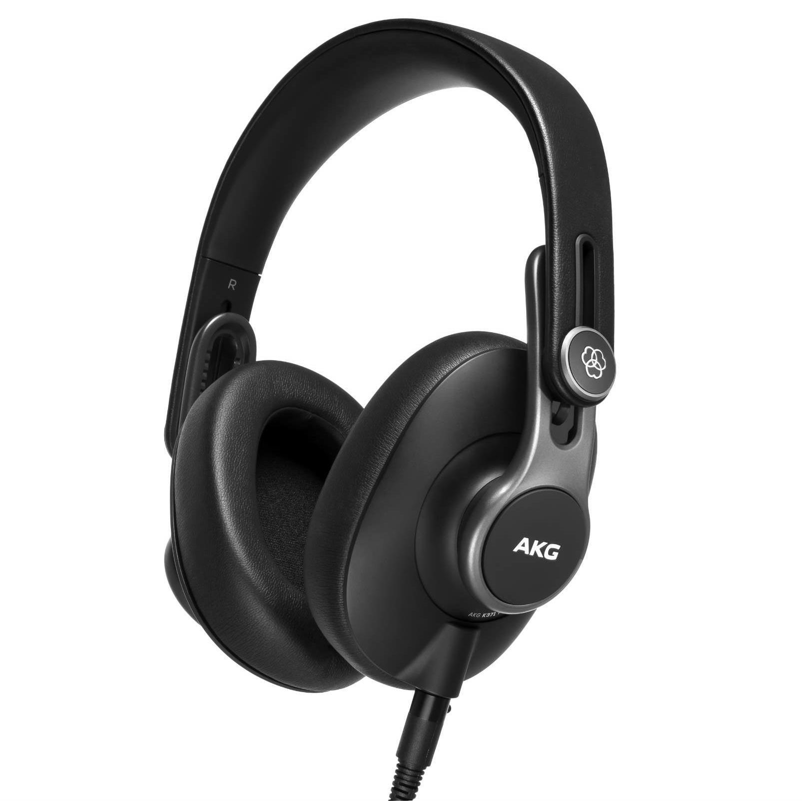 AKG K371 Sluchátka