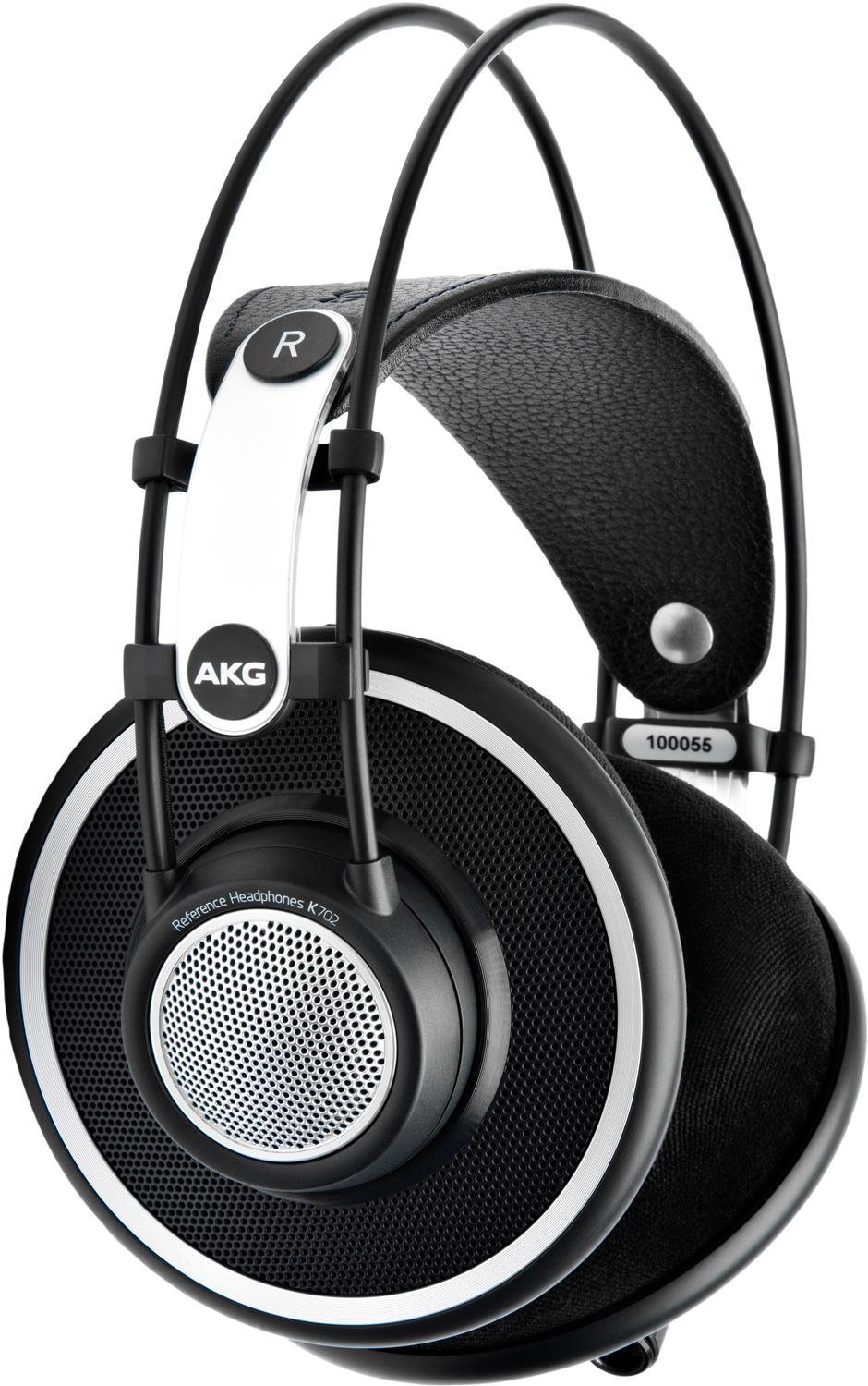 AKG K702 Sluchátka