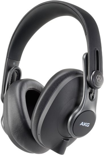 AKG K371-BT Écouteurs sans fil