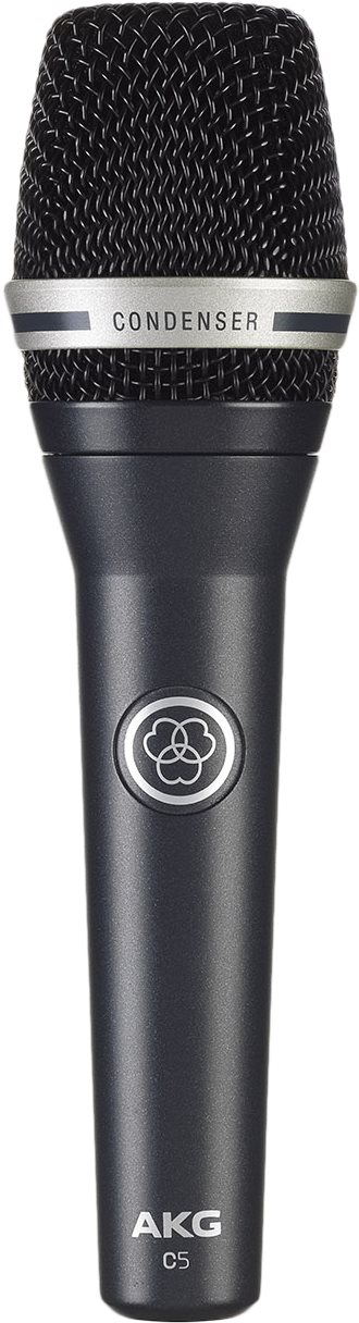 AKG C5 Microphone