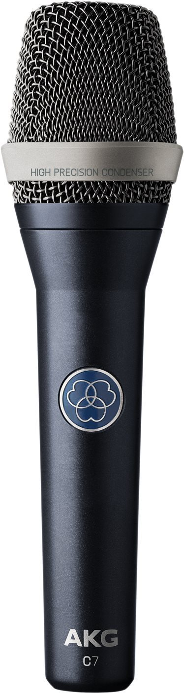 AKG C7 Microphone