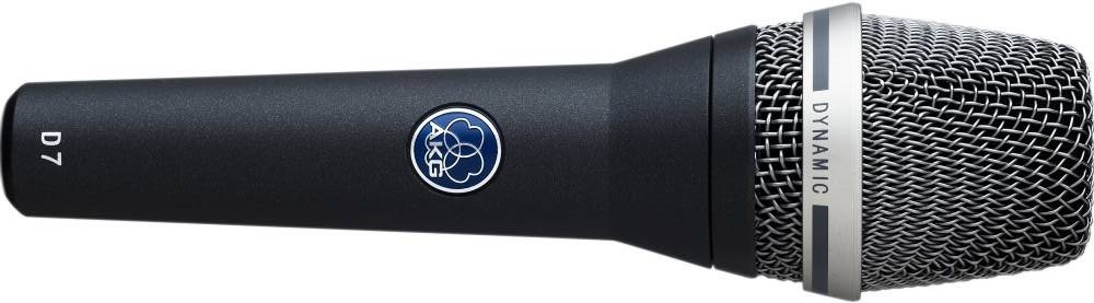 AKG D7 Microphone