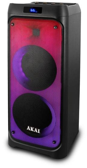 AKAI Party speaker 260 Reproduktor