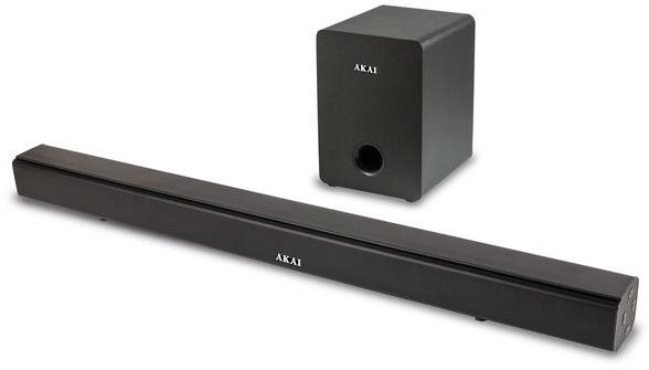 AKAI ASB-6WSW SoundBar