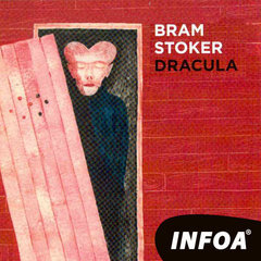 Dracula Audiokniha MP3