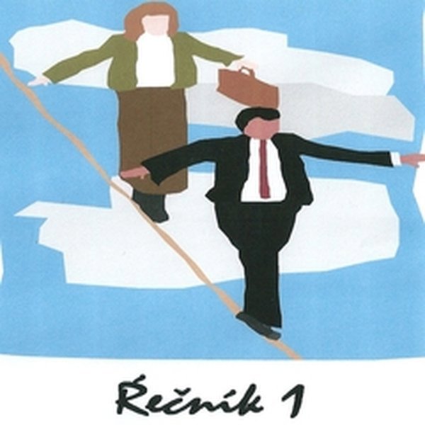 Řečník 1 Audiokniha MP3