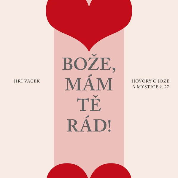 Hovory o józe a mystice č. 27 Audiokniha MP3