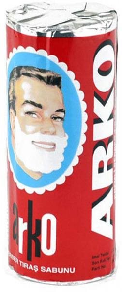 ARKO Mydlo na holenie 75 g Mydlo na holenie