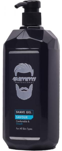 Gummy Professional Gél na holenie Savour 1 000 ml Gél na holenie