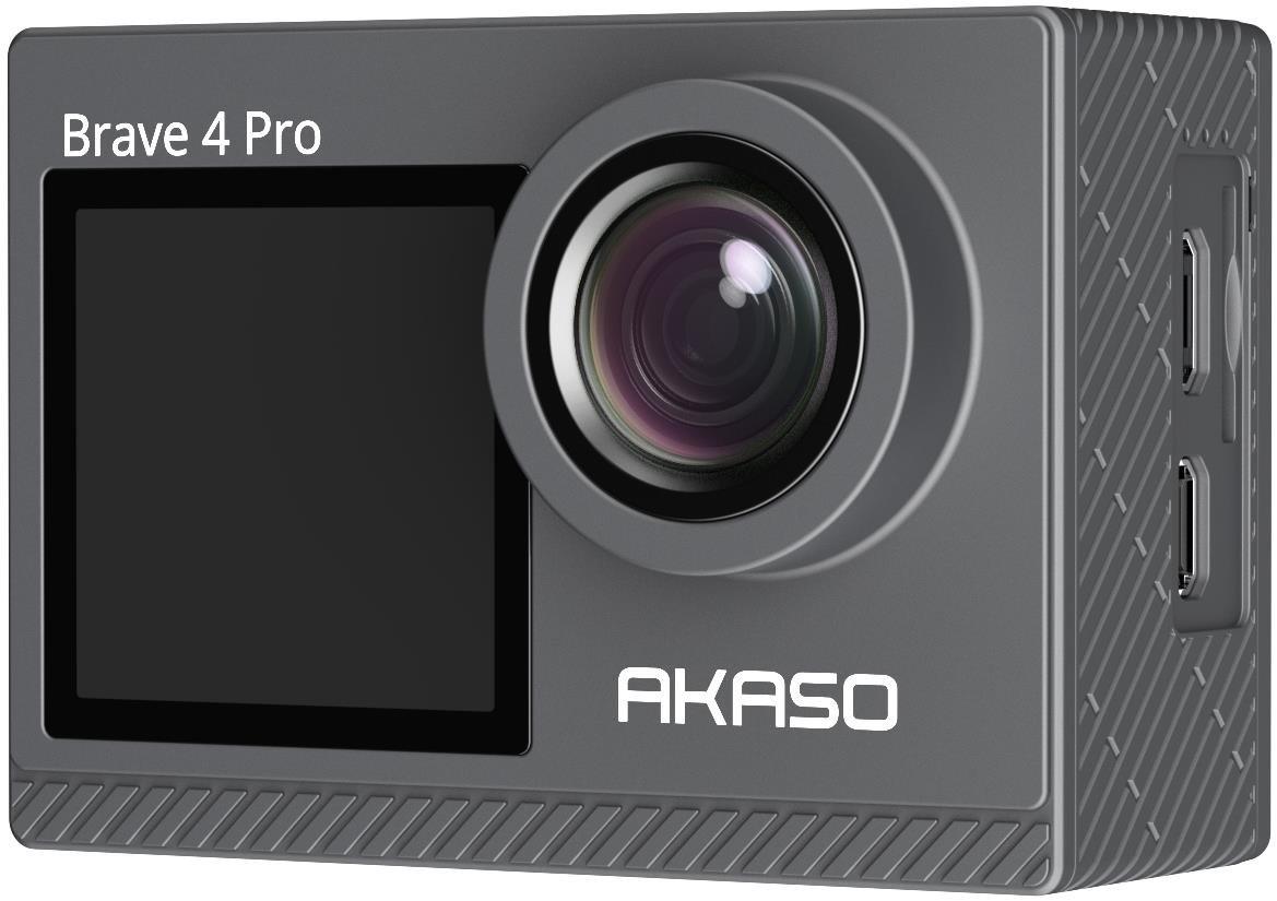 Akaso Brave 4 Pro Outdoorová kamera