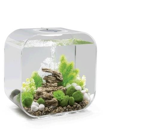 biOrb Life 30 MCR priehľadná Akvárium