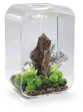 biOrb Life 60 MCR priehľadná Akvárium