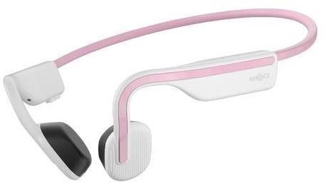 Shokz OpenMove, ružové Bezdrôtové slúchadlá